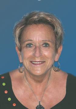 Levasseur  Jacques, Jocelyne