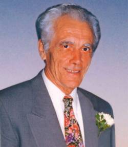 Lévesque, Bertrand