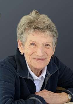 Lévesque Lafrenière, Louise