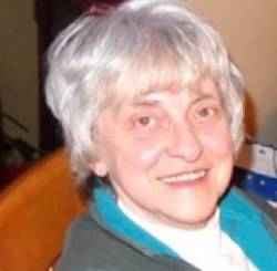 L'Heureux, Ginette