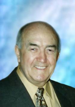 Beauchesne, Lionel