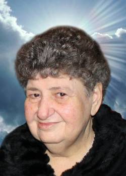Gervais Bérubé, Lise