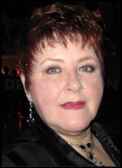 Normandin, Lise