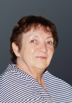 Lehoux Cloutier, Lise
