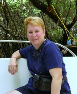 Rivard, Lisette