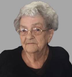 Longpré Ferron, Ghyslaine