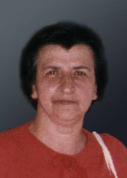 Longpré Cantin, Lisette