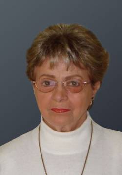Longpré Cloutier, Raymonde