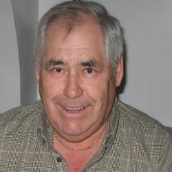Loranger, Raymond