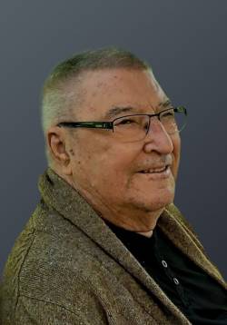 Loranger, Jacques