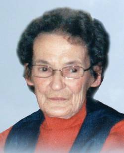 Lord Pruneau, Denise