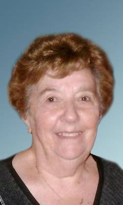 Gervais Dessureault, Louise