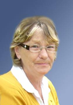 Thiffeault, Louise