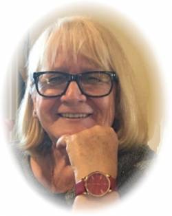 Lupien, Diane