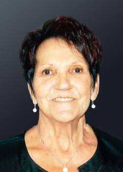 Morissette Houde, Lydia