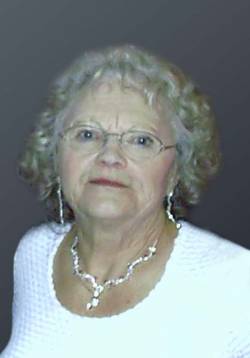 Lynch Dessureault, Yvette