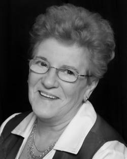 Boissonneault, Mabel