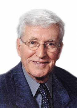 Magnan, Claude