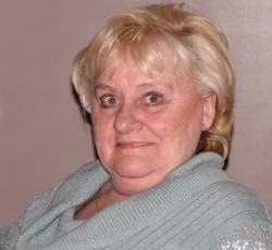 Magnan, Brigitte