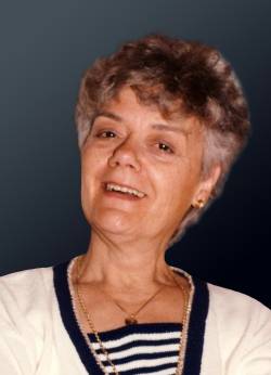 Magnan Morin, Marthe