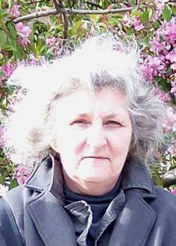 Magny Simard, Louise