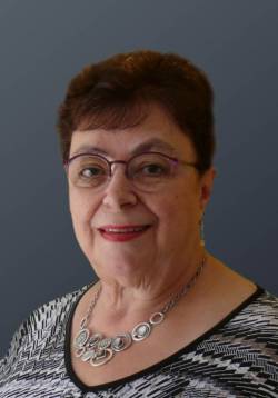 Mailhot, Ginette