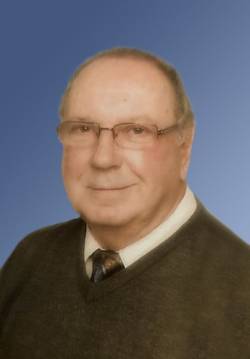 Lafrenière, Marcel
