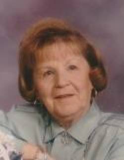 Marchand Maher, Raymonde