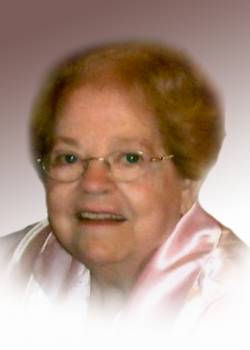 Tremblay Marchand, Georgette