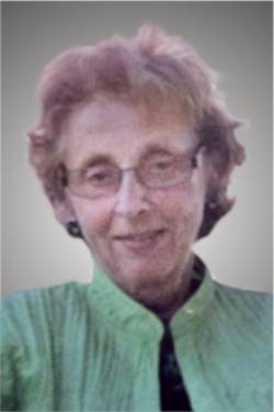 Marchand Bergeron, Yolande
