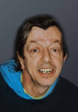 Marcotte, Alain