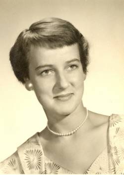 Marcotte Bérard, Jeanne