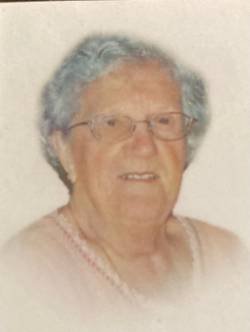 Barbeau Marcouiller, Jacqueline