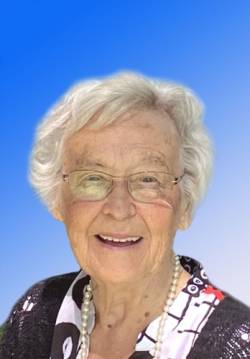 Gélinas, Marguerite