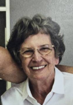 Houle Lafontaine, Marguerite