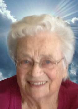 Marchand Plamondon, Marguerite