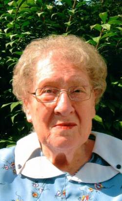 Houle Marineau, Marguerite