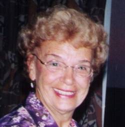 Martel Mongrain, Fleurette