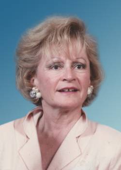 Groleau Champagne, Marthe