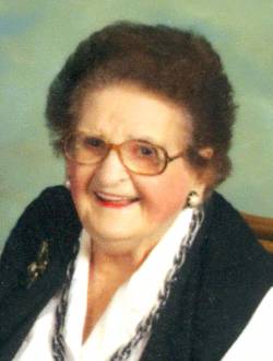 Picard Martin, Yvonne-Fernande