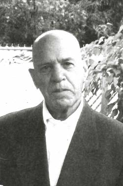 Martin, Claude