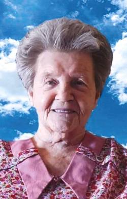 Martin St-Louis, Georgette