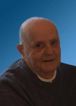 Massicotte, Fernand