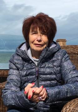 Massicotte, Brigitte