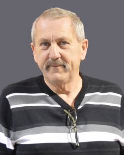 Massicotte, Jacques