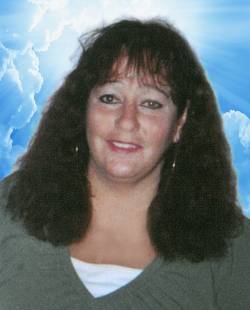 Masson, Chantal