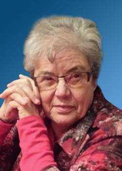Massy Journeault, Henriette