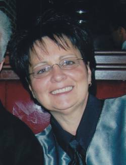 Mathieu Bordeleau, Liliane