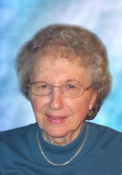 Matteau Auger, Anita