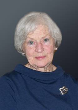 Matteau Bastien, Jeannine